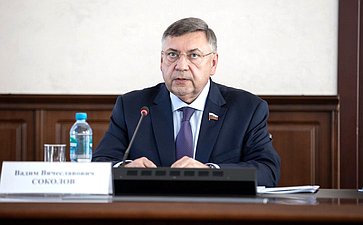 Вадим Соколов