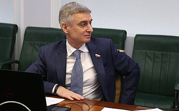Сергей Фабричный
