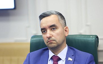 Александр Трембицкий