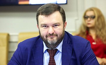 Дмитрий Ворона