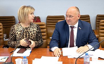 Елена Зленко и Алексей Кондратенко