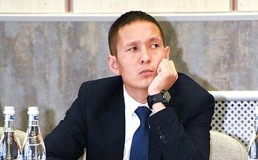 Амыр Аргамаков