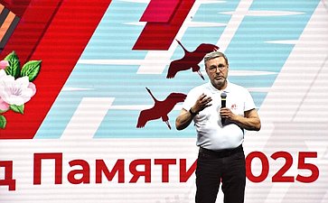 Константин Косачев