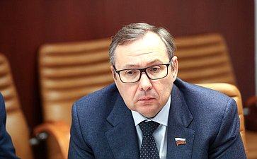 Игорь Тресков