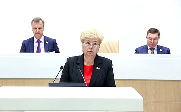 Ольга Бас