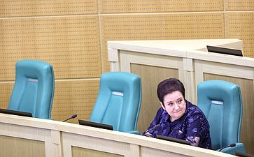 Лариса Мельник