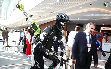 VI Форум социальных инноваций регионов