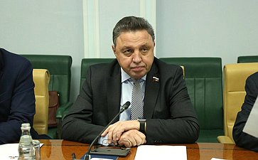 Вячеслав Тимченко