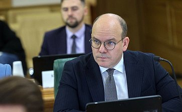 Совещание «О реализации отдельных положений Федерального закона «Об общих принципах организации местного самоуправления в единой системе публичной власти»