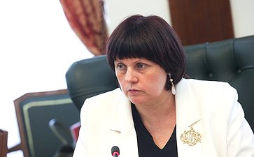 Елена Афанасьева