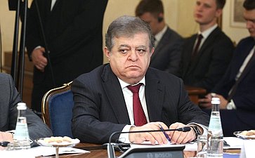 Владимир Джабаров