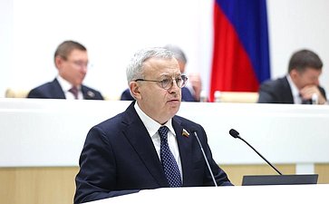 Мухарбий Ульбашев