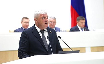 Алексей Наумец
