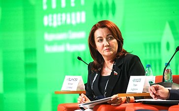 Наталья Кувшинова