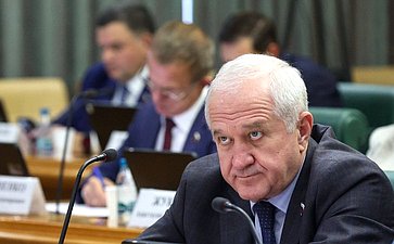 Владимир Булавин