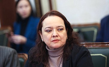 Анна Отке