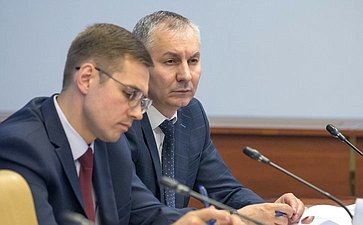«Круглый стол», посвященный совершенствованию законодательства РФ о возмещении морального вреда