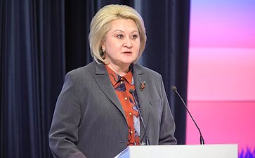 Лилия Гумерова