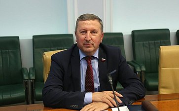 Сергей Березкин