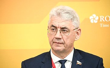 Виктор Калашников