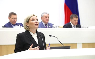Ольга Любимова