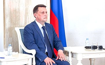 Второй Всероссийский телемарафон «Марафон здоровья #ВМЕСТЕЗДОРОВО» совместно с Советом по региональному здравоохранению при СФ