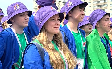 Участники проекта «Поезд Памяти» посетили Гродно