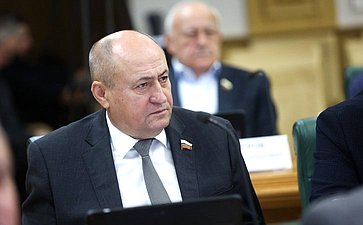 Николай Кондратюк