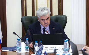 Виктор Бондарев