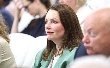 Ольга Щетинина