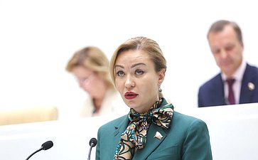 Наталья Никонорова