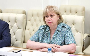 Организационный штаб экспедиции «IV Плавучая школа»