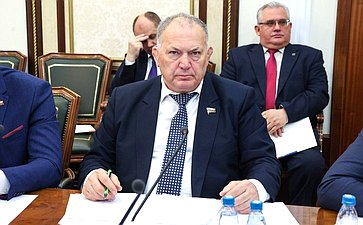Крым Казаноков