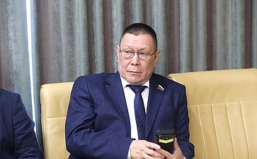 Григорий Ледков