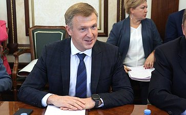 Вадим Живулин