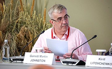 XXVIII Петербургский международный экономический форум (ПМЭФ’25). «Забота о будущем: социальная ответственность бизнеса в индустрии питания»
