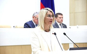 Наталия Косихина