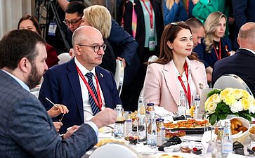 «Экология больших городов». XI Невский международный экологический конгресс