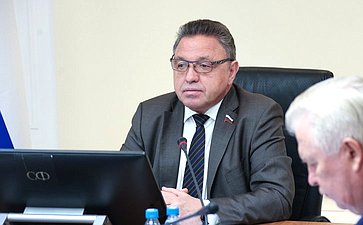 Вячеслав Тимченко