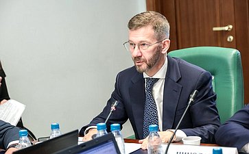 Расширенное заседание Комитета СФ по социальной политике (в рамках Дней Чукотского автономного округа в Совете Федерации)