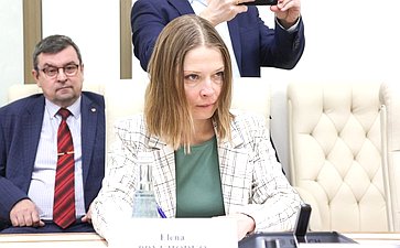 Василий Иконников провел встречу с болгарским политическим деятелем Руменом Петковым