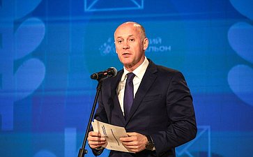 Стратегическая сессия «Российское село: настоящее и будущее». Второй Форум тружеников села