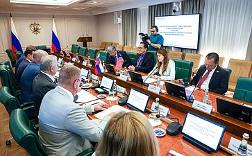 Григорий Карасин провел встречу с заместителем Председателя Сената Парламента Малайзии Нуром Джазланом Мохамедом