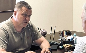 Игорь Кастюкевич