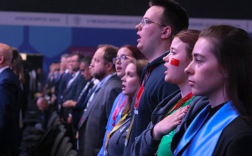 Рабочая поездка Николая Журавлёва в Красноярский край