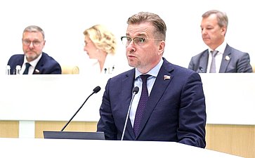 Дмитрий Горицкий