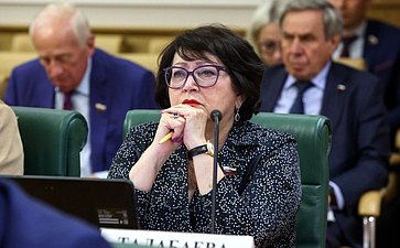 Людмила Талабаева