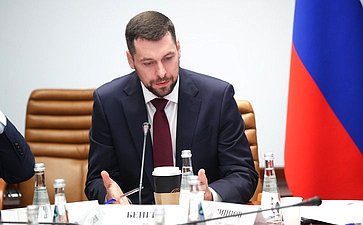 Заседание секции Совета по развитию цифровой экономики «Обеспечение технологического суверенитета и информационной безопасности Российской Федерации»