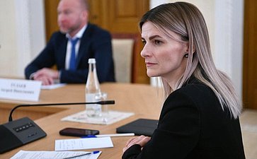 В Смоленске прошло заседание Межпарламентской комиссии Совета Федерации и Совета Республики Национального собрания Беларуси