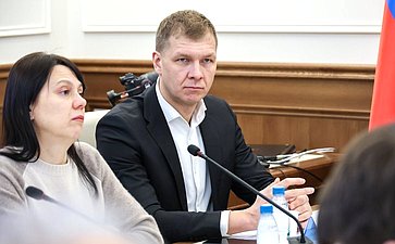 Совещание Комитета СФ по аграрно-продовольственной политике и природопользованию «Актуальные вопросы поддержки российских производителей вина — уроженцев республики Молдовы»